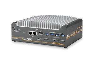 Nuvo-9501 Series